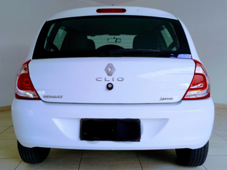 RENAULT Clio Hatch 1.0 16V 4P FLEX EXPRESSION, Foto 6