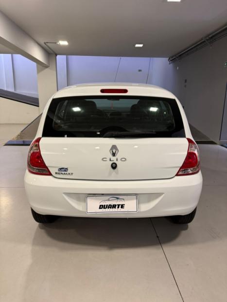 RENAULT Clio Hatch 1.0 16V 4P EXPRESSION, Foto 5