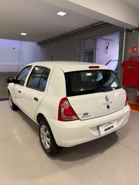 RENAULT Clio Hatch 1.0 16V 4P EXPRESSION, Foto 6