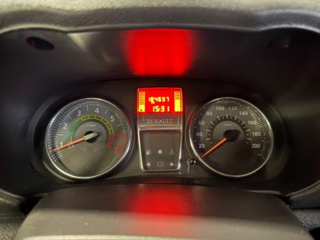 RENAULT Clio Hatch 1.0 16V 4P EXPRESSION, Foto 11