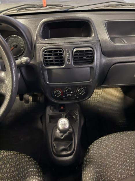 RENAULT Clio Hatch 1.0 16V 4P EXPRESSION, Foto 13