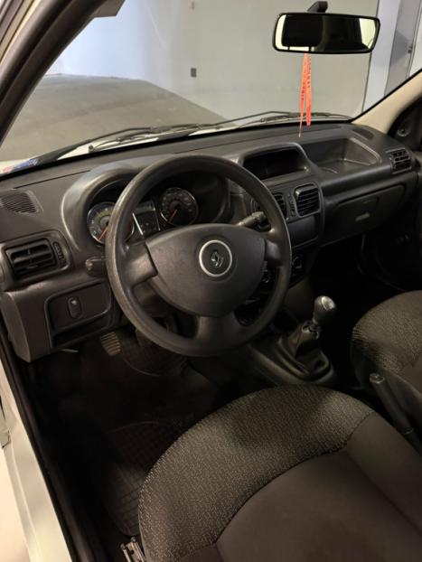 RENAULT Clio Hatch 1.0 16V 4P EXPRESSION, Foto 15