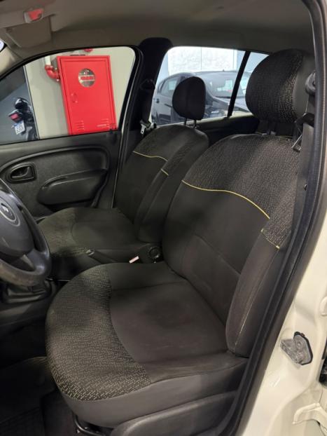 RENAULT Clio Hatch 1.0 16V 4P EXPRESSION, Foto 16