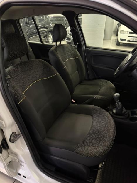 RENAULT Clio Hatch 1.0 16V 4P EXPRESSION, Foto 17