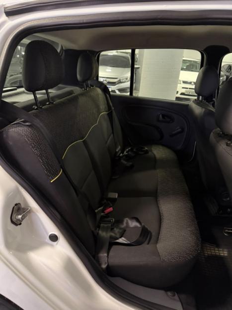 RENAULT Clio Hatch 1.0 16V 4P EXPRESSION, Foto 18