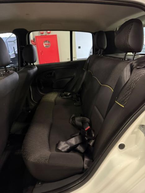 RENAULT Clio Hatch 1.0 16V 4P EXPRESSION, Foto 19