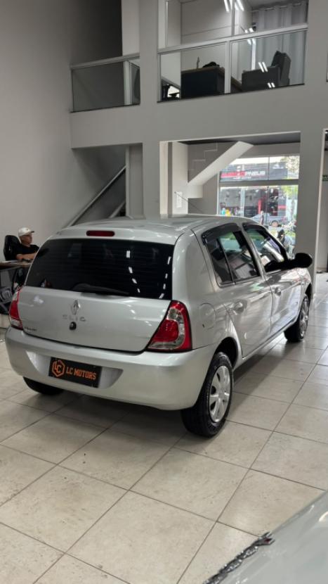 RENAULT Clio Hatch 1.0 16V 4P EXPRESSION, Foto 5