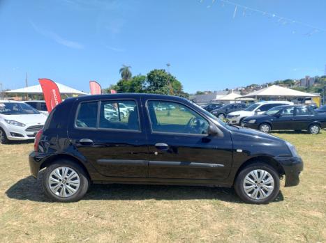 RENAULT Clio Hatch 1.0 16V 4P FLEX CAMPUS, Foto 3