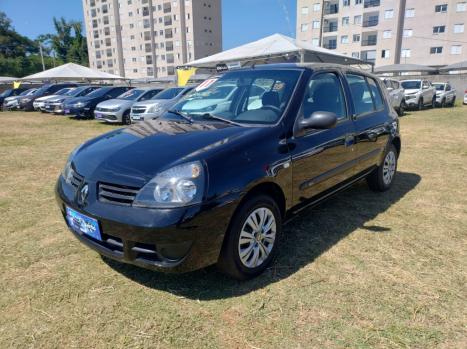RENAULT Clio Hatch 1.0 16V 4P FLEX CAMPUS, Foto 1