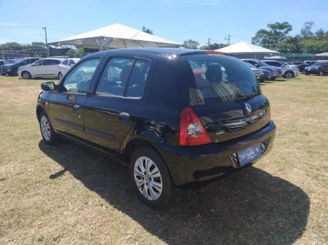 RENAULT Clio Hatch 1.0 16V 4P FLEX CAMPUS, Foto 6