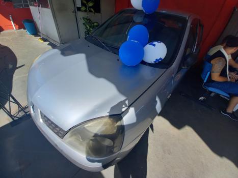 RENAULT Clio Sedan 1.6 16V 4P HI FLEX EXPRESSION, Foto 1