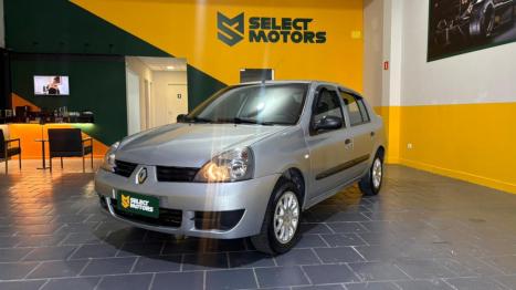 RENAULT Clio Sedan 1.6 16V 4P AUTHENTIQUE, Foto 1