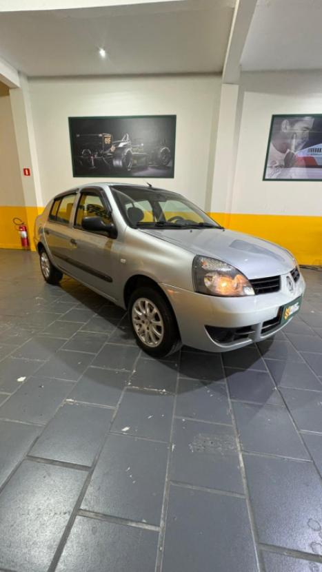 RENAULT Clio Sedan 1.6 16V 4P AUTHENTIQUE, Foto 5