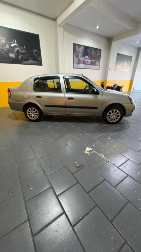 RENAULT Clio Sedan 1.6 16V 4P AUTHENTIQUE, Foto 6
