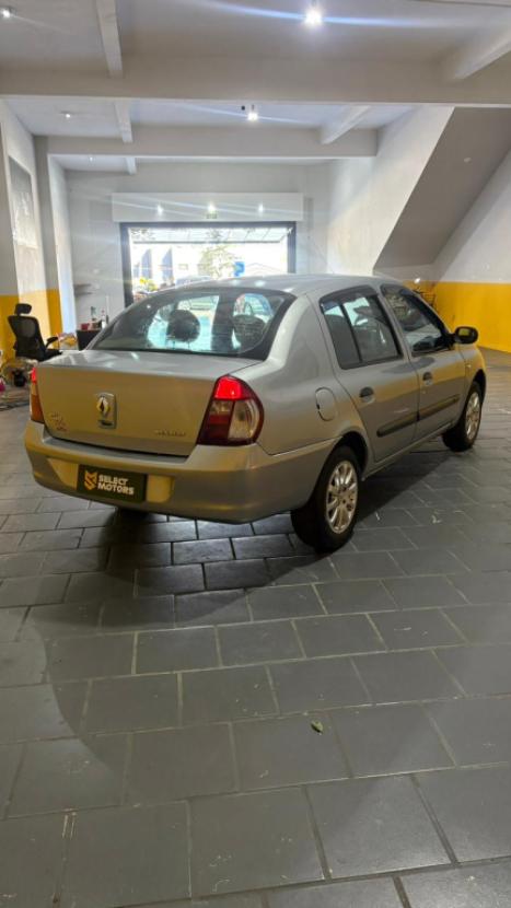 RENAULT Clio Sedan 1.6 16V 4P AUTHENTIQUE, Foto 9