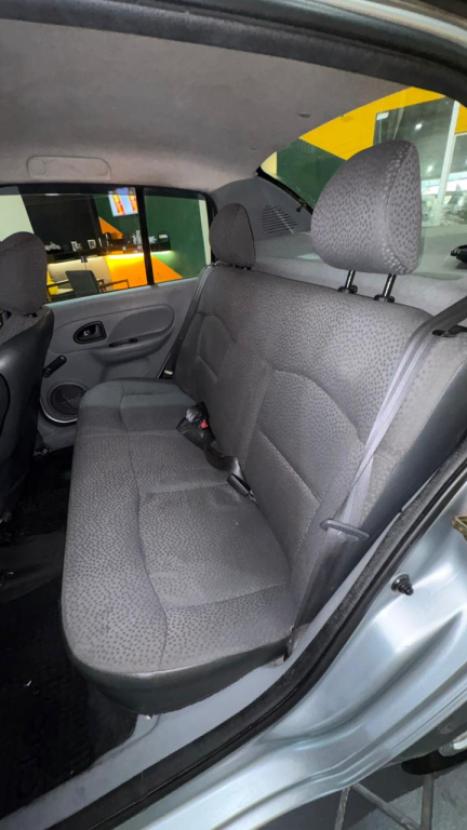RENAULT Clio Sedan 1.6 16V 4P AUTHENTIQUE, Foto 10