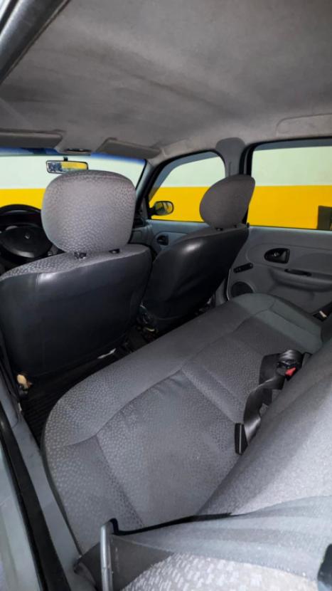 RENAULT Clio Sedan 1.6 16V 4P AUTHENTIQUE, Foto 11