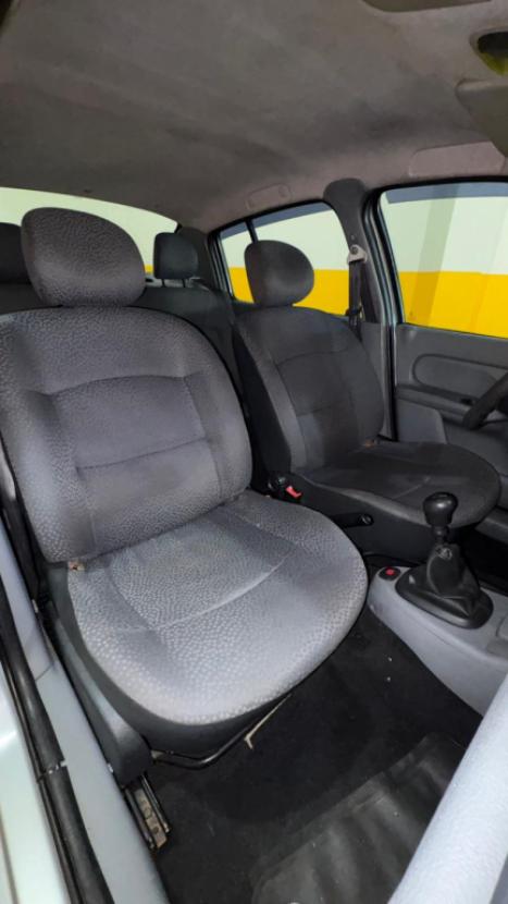 RENAULT Clio Sedan 1.6 16V 4P AUTHENTIQUE, Foto 12