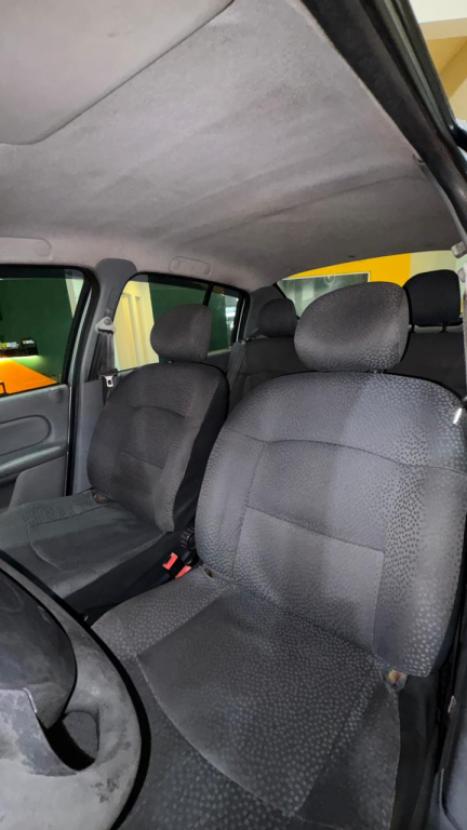 RENAULT Clio Sedan 1.6 16V 4P AUTHENTIQUE, Foto 15