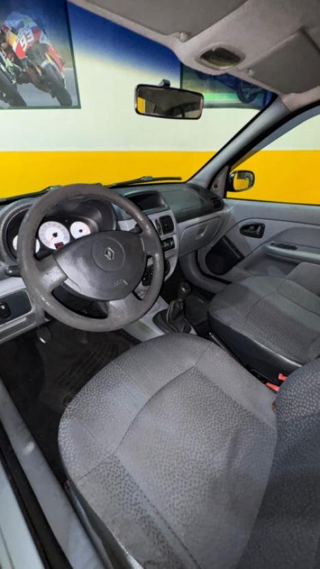 RENAULT Clio Sedan 1.6 16V 4P AUTHENTIQUE, Foto 16