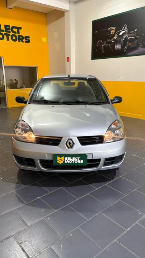 RENAULT Clio Sedan 1.6 16V 4P AUTHENTIQUE, Foto 20