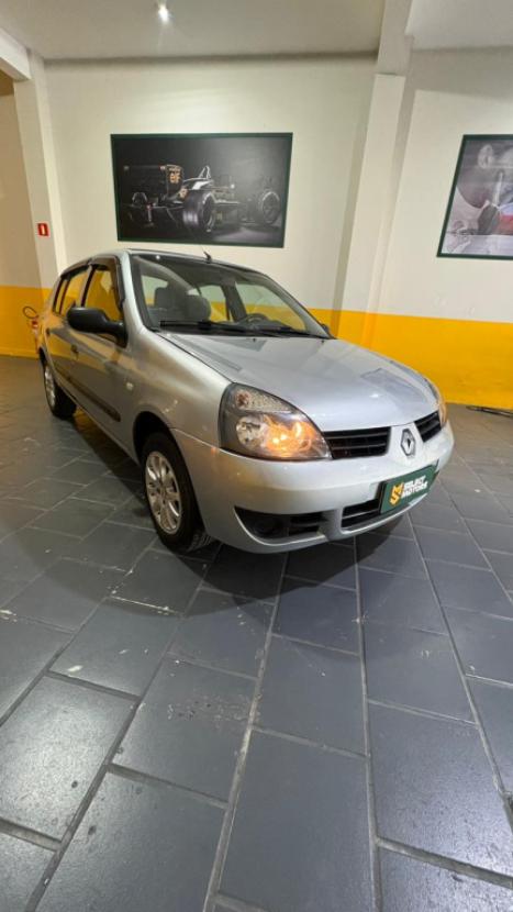 RENAULT Clio Sedan 1.6 16V 4P AUTHENTIQUE, Foto 22