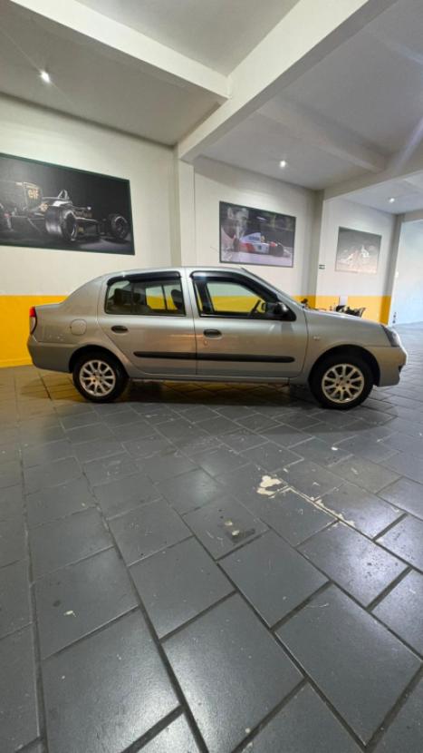RENAULT Clio Sedan 1.6 16V 4P AUTHENTIQUE, Foto 23