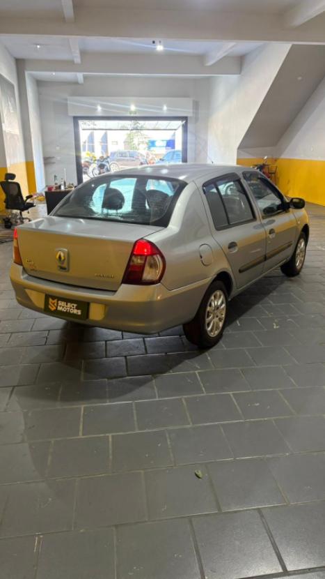 RENAULT Clio Sedan 1.6 16V 4P AUTHENTIQUE, Foto 24