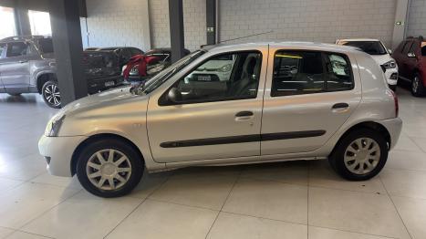 RENAULT Clio Sedan 1.0 16V 4P, Foto 3