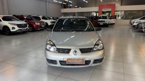 RENAULT Clio Sedan 1.0 16V 4P, Foto 5