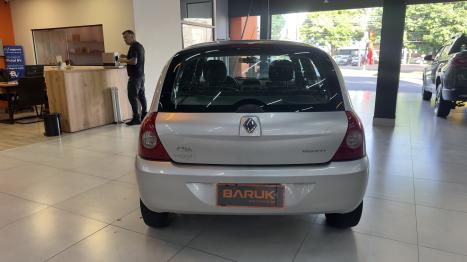 RENAULT Clio Sedan 1.0 16V 4P, Foto 6