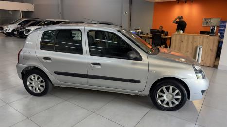 RENAULT Clio Sedan 1.0 16V 4P, Foto 7