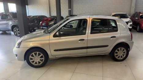 RENAULT Clio Sedan 1.0 16V 4P, Foto 8
