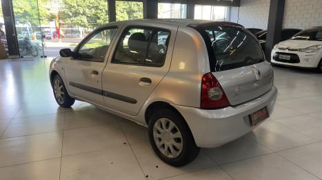 RENAULT Clio Sedan 1.0 16V 4P, Foto 11
