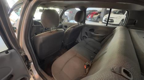 RENAULT Clio Sedan 1.0 16V 4P, Foto 12