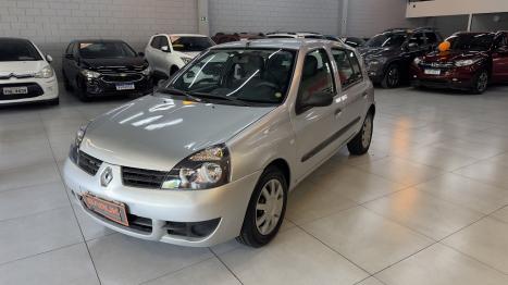 RENAULT Clio Sedan 1.0 16V 4P, Foto 13