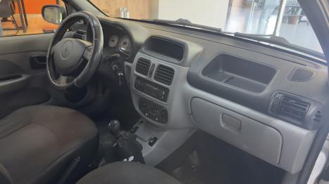 RENAULT Clio Sedan 1.0 16V 4P, Foto 15