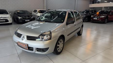 RENAULT Clio Sedan 1.0 16V 4P, Foto 17