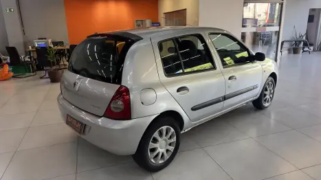 RENAULT Clio Sedan 1.0 16V 4P, Foto 18