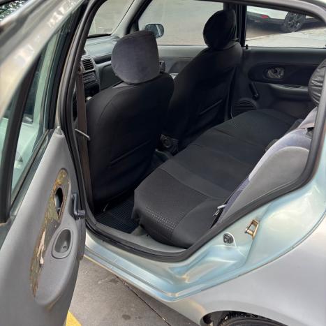 RENAULT Clio Sedan 1.0 16V 4P PRIVILEGE, Foto 3