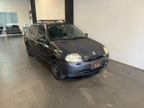 RENAULT Clio Sedan 1.0 16V 4P RN, Foto 2