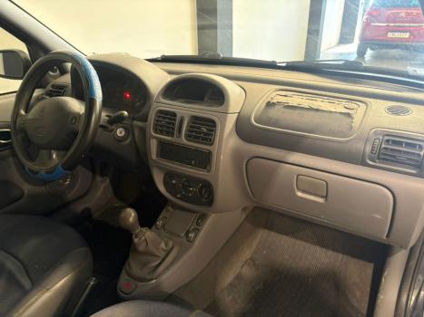 RENAULT Clio Sedan 1.0 16V 4P RN, Foto 6