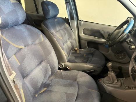 RENAULT Clio Sedan 1.0 16V 4P RN, Foto 7