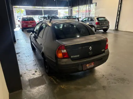 RENAULT Clio Sedan 1.0 16V 4P RN, Foto 10