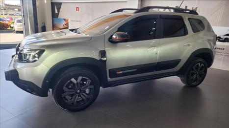 RENAULT Duster 1.3 16V 4P ICONIC TURBO TCe AUTOM�TICO CVT, Foto 1