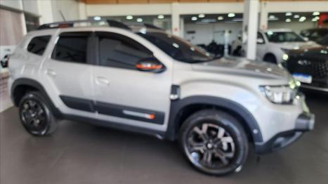 RENAULT Duster 1.3 16V 4P ICONIC TURBO TCe AUTOM�TICO CVT, Foto 2