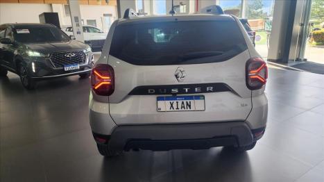 RENAULT Duster 1.3 16V 4P ICONIC TURBO TCe AUTOM�TICO CVT, Foto 4