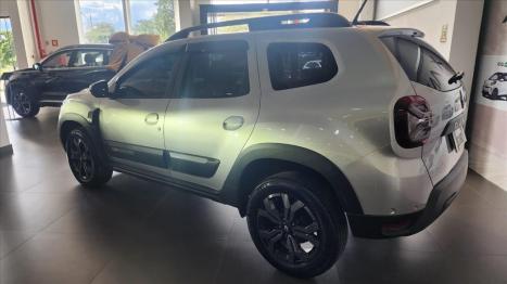 RENAULT Duster 1.3 16V 4P ICONIC TURBO TCe AUTOM�TICO CVT, Foto 5