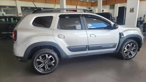RENAULT Duster 1.3 16V 4P ICONIC TURBO TCe AUTOM�TICO CVT, Foto 6
