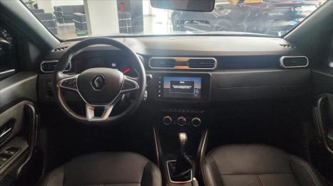 RENAULT Duster 1.3 16V 4P ICONIC TURBO TCe AUTOM�TICO CVT, Foto 7